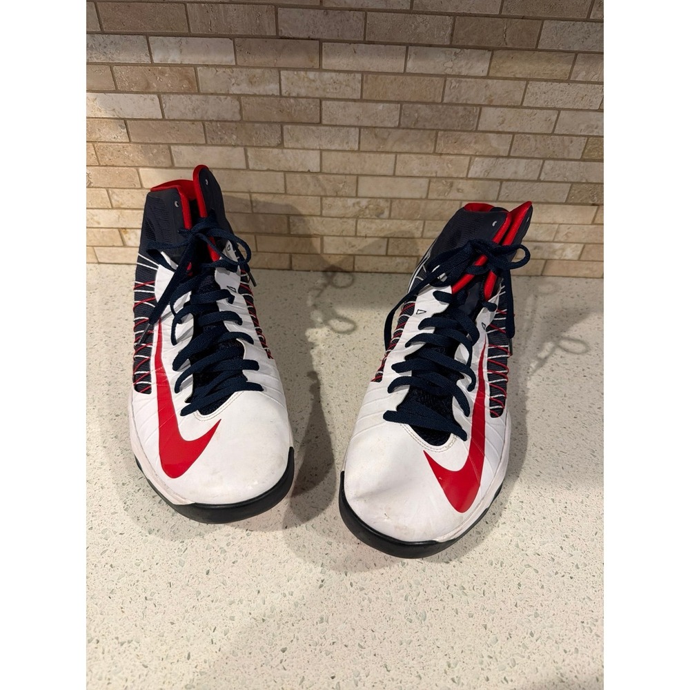 NIKE HYPERDUNK shoe bundle - image 6